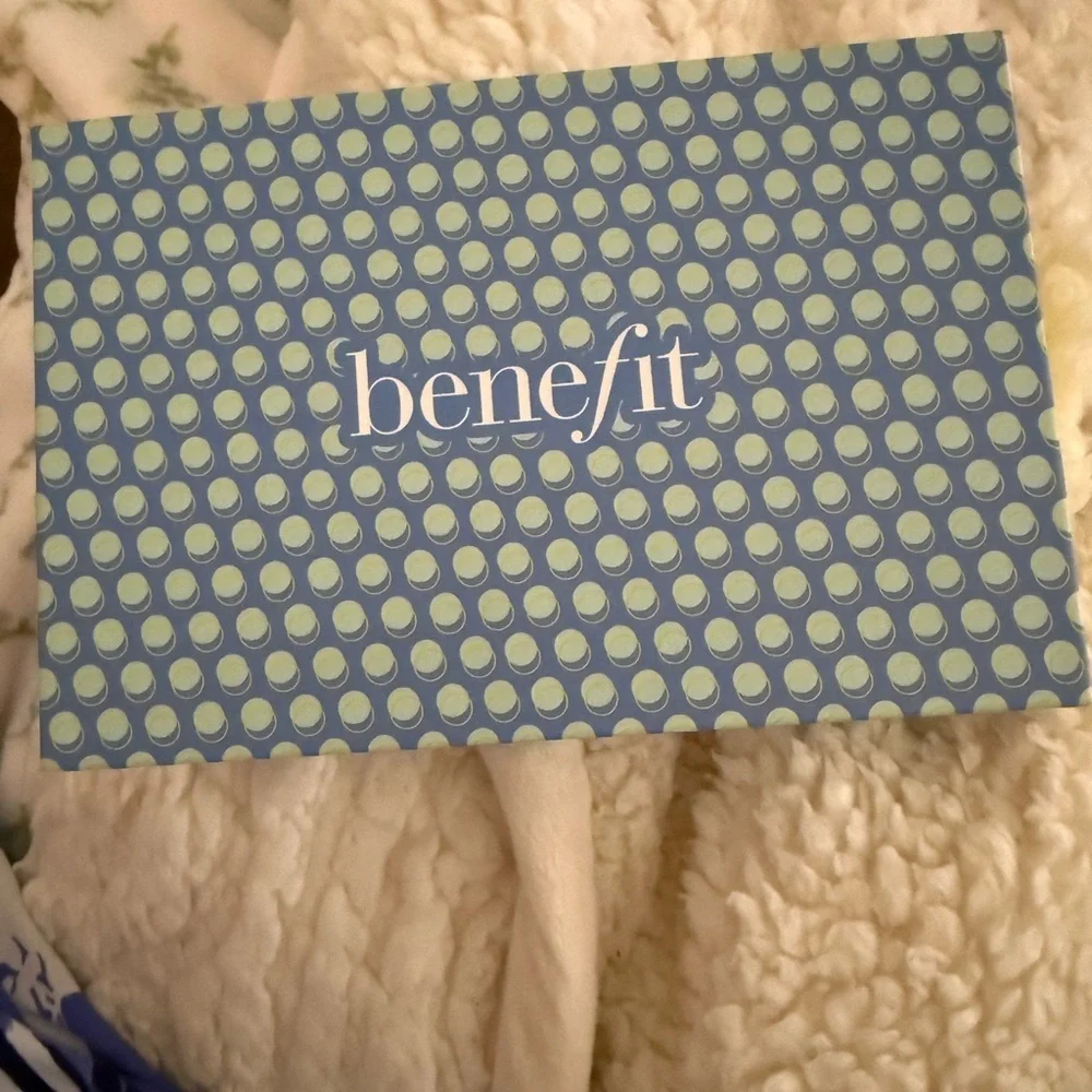 Benefit depuff ‘n